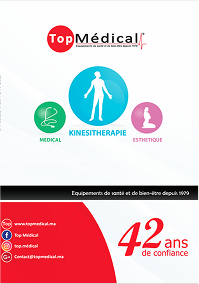 Catalogue top médical