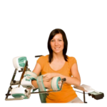 Kinetec