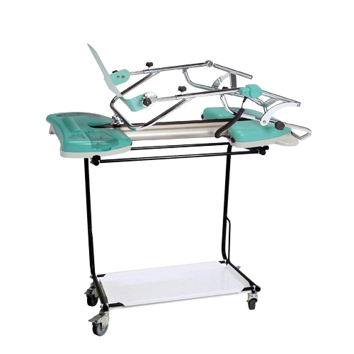 Chariot Kinetec