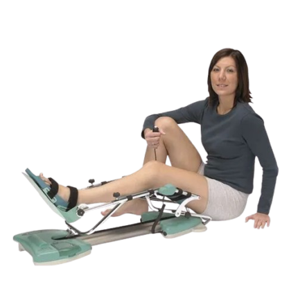 Kinetec