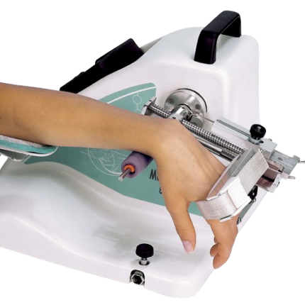 Kinetec