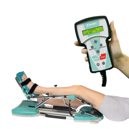 Kinetec