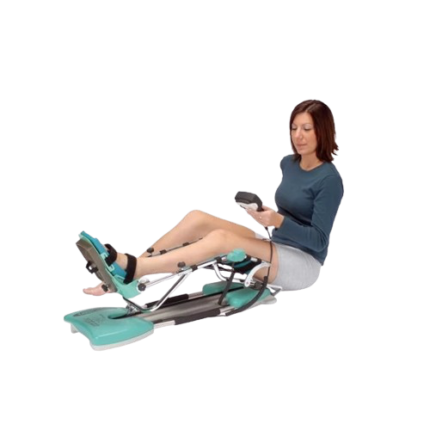Kinetec