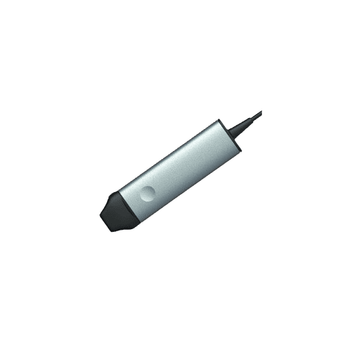 CHISO135 - sonde cardiaque - SonoAir30 Chison