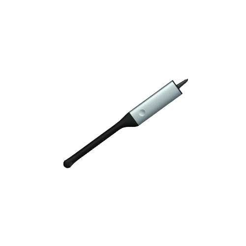 CHISO136 - sonde endovaginale - SonoAir30 Chison