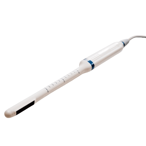 NEW26- Sonde transrectale vétérinaire ECO Chison