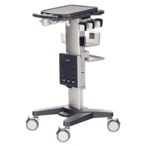 NEW37-Chariot SonoBook Chison