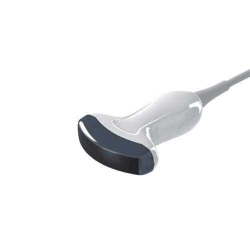 Sonobook7-Sonde Convexe-NEW36 Chison